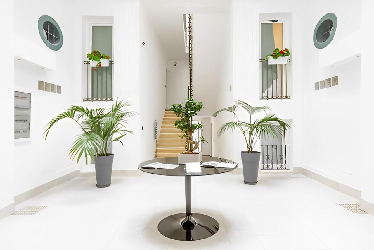 Vgm-Apartments Gimma 巴里 外观 照片