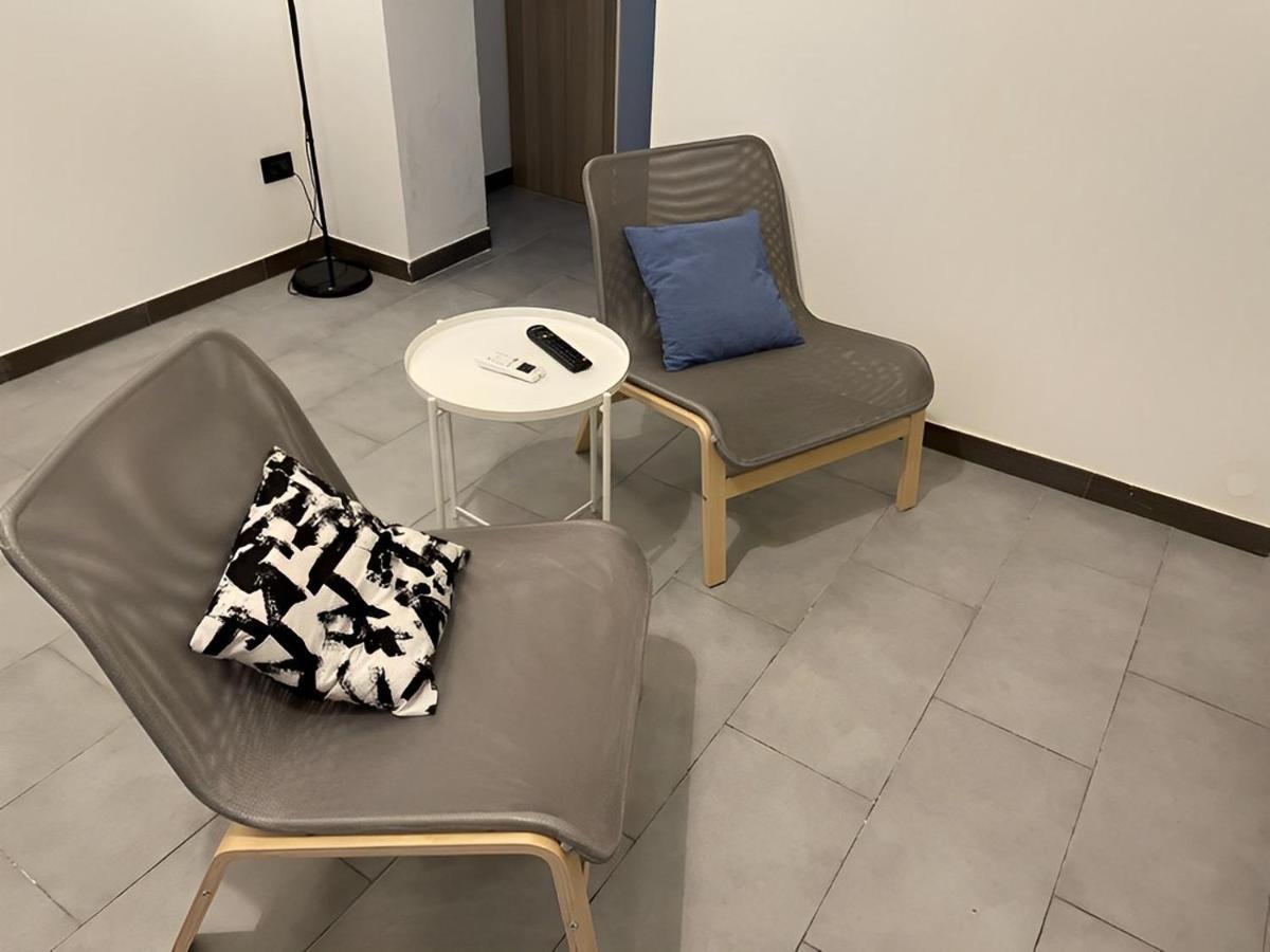 Vgm-Apartments Gimma 巴里 外观 照片