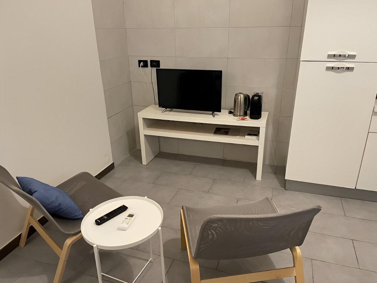 Vgm-Apartments Gimma 巴里 外观 照片