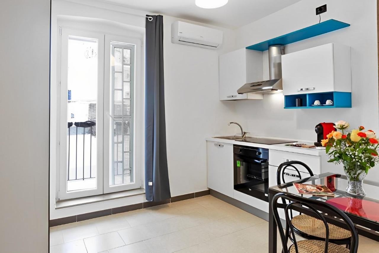 Vgm-Apartments Gimma 巴里 外观 照片