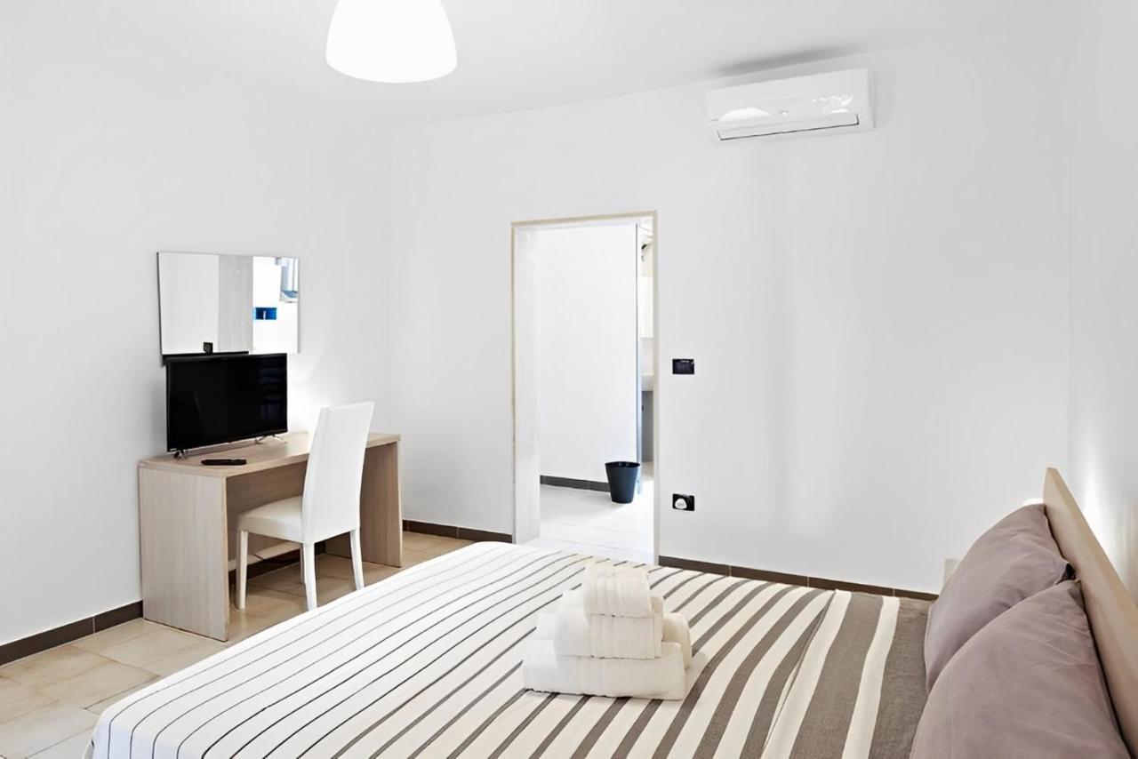 Vgm-Apartments Gimma 巴里 外观 照片