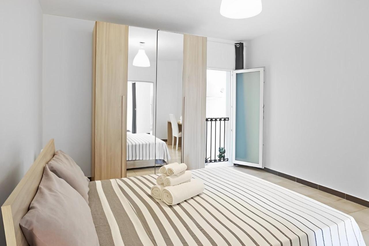 Vgm-Apartments Gimma 巴里 外观 照片