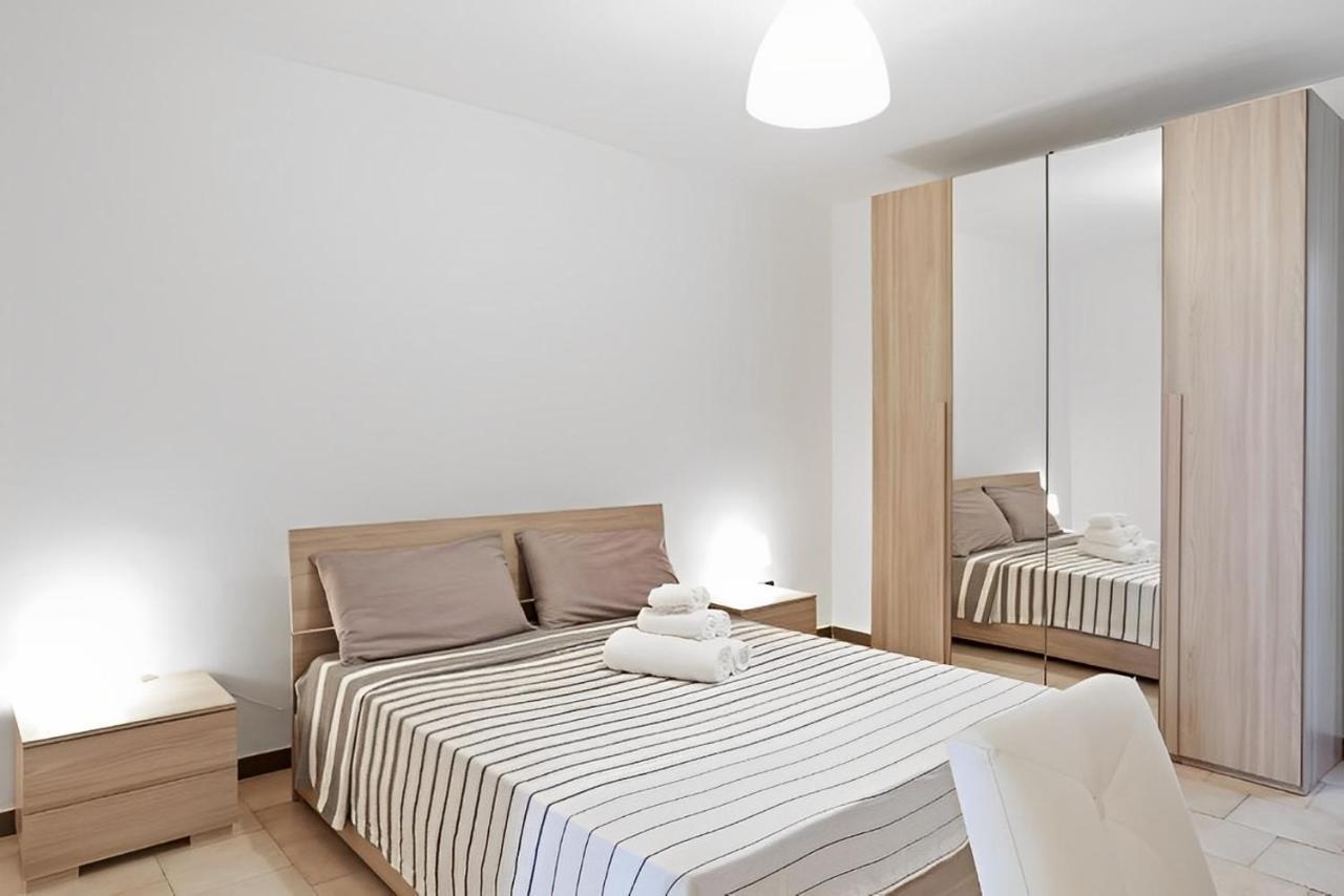 Vgm-Apartments Gimma 巴里 外观 照片