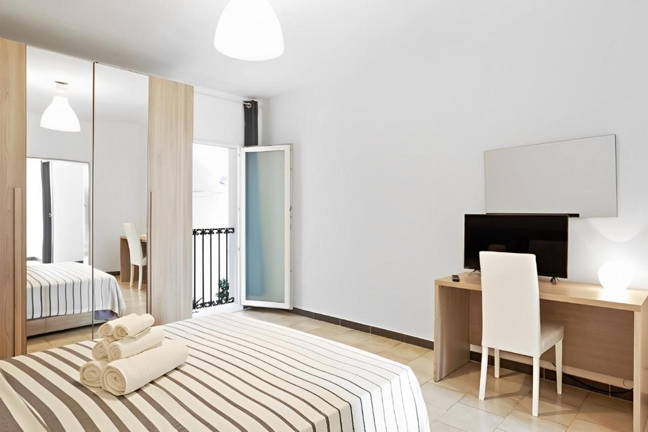 Vgm-Apartments Gimma 巴里 外观 照片