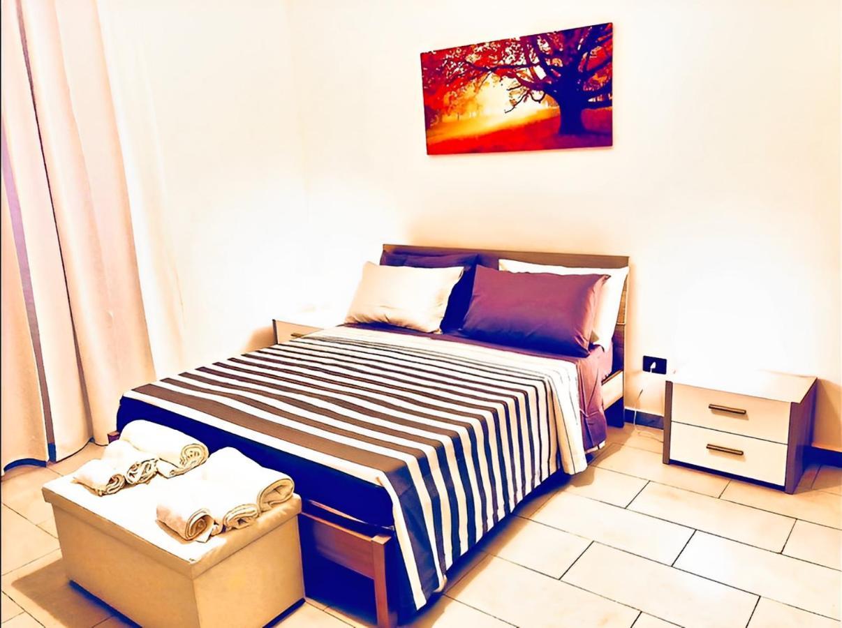 Vgm-Apartments Gimma 巴里 外观 照片