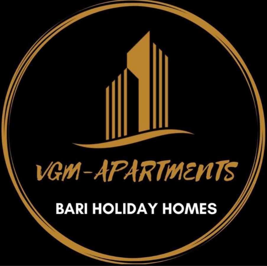 Vgm-Apartments Gimma 巴里 外观 照片