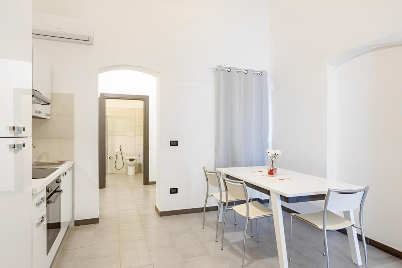 Vgm-Apartments Gimma 巴里 外观 照片