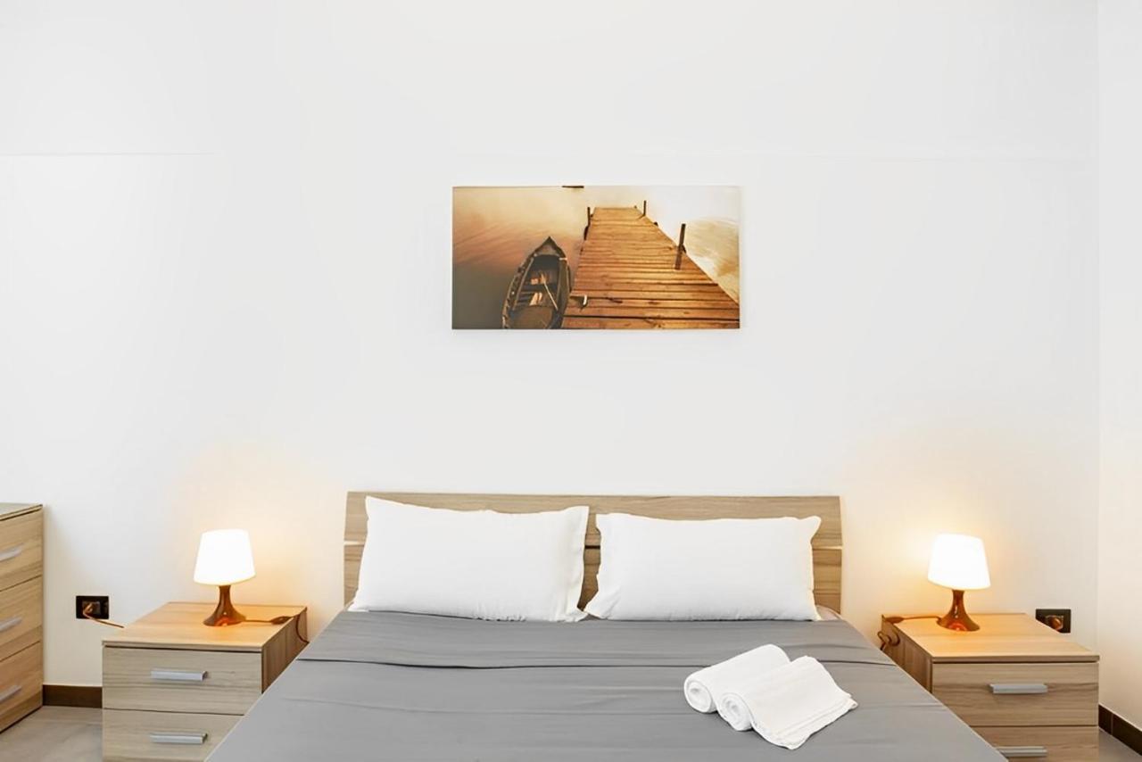 Vgm-Apartments Gimma 巴里 外观 照片